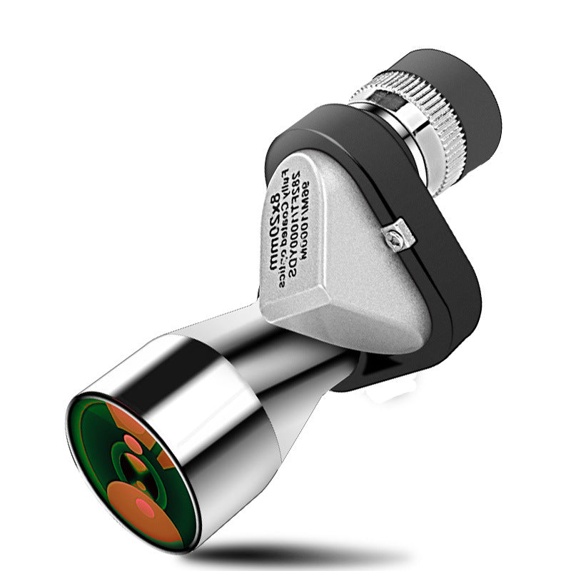 Kompaktes 8x20 Monokular Aluminium Tragbar Outdoor - Hobbyfy