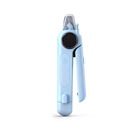 Hund Nageltrimmer 3-Stufen Scharfe Legierung - Hobbyfy