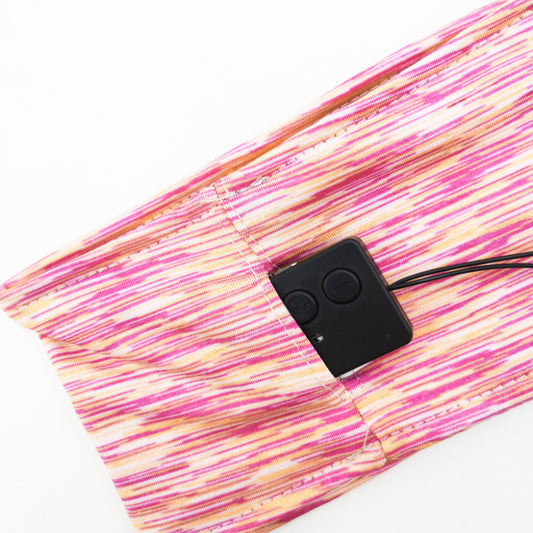 NebulaSound Drahtlose Augenmaske Mit Bluetooth Headset Musik Anrufe