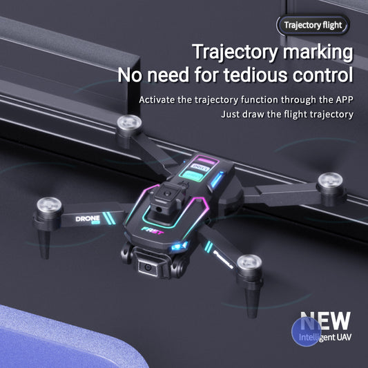 Drohne Erste Wahl Für Einsteiger CFK Titan-Skelett