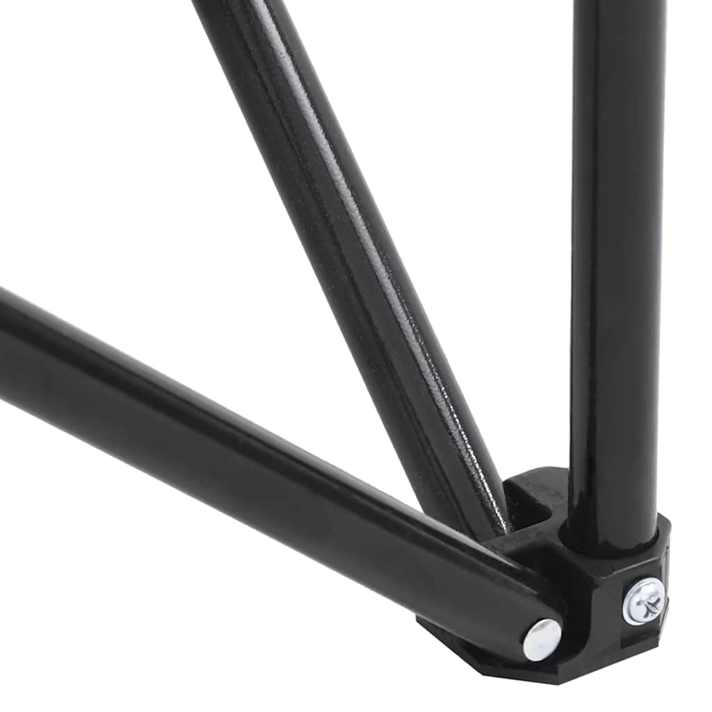 Campingstühle 2er-Set Mit Tragetasche Faltbar Premium 600D - Hobbyfy