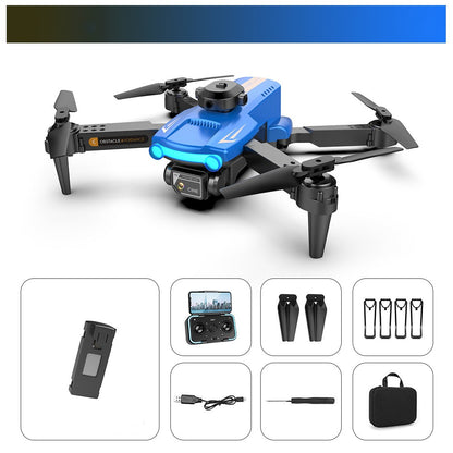 Kompakte MINI Drohne Für Hobbypiloten Mit 4K Dual Linse Kamera - Hobbyfy