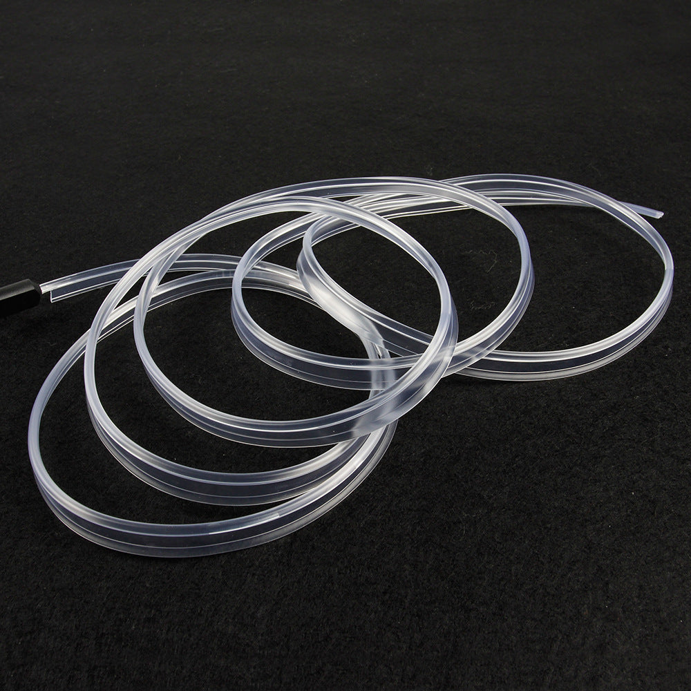 Ambience Light Flexible Innenraum Beleuchtung Mehrfarbig - Hobbyfy