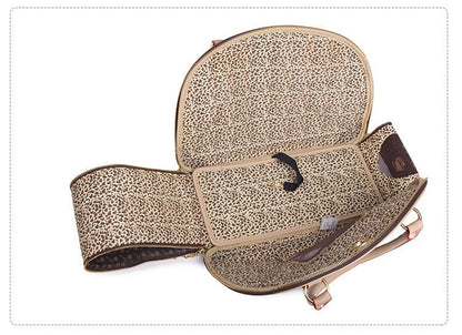 Tasche Groß Anti Quetsch Für Hund Und Katze - Hobbyfy