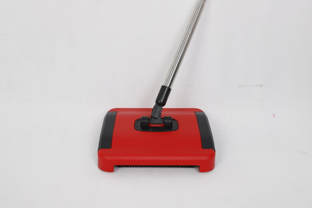 Sweeper Robuste ABS PP PTR Edelstahl - Hobbyfy