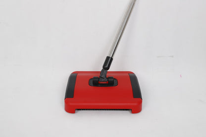 Sweeper Robuste ABS PP PTR Edelstahl - Hobbyfy