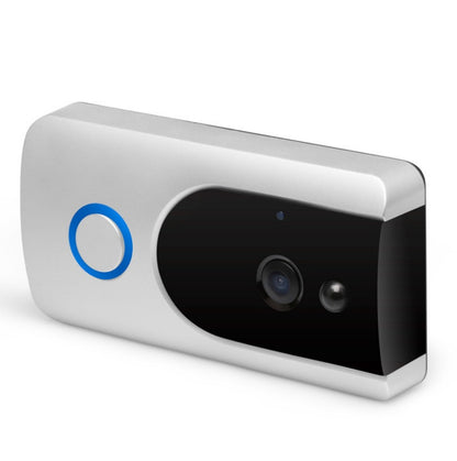 NovaGuard Smart WiFi Video Türklingel - Hobbyfy