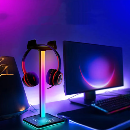NovaLight Kompakte RGB Beleuchtungslösung Mit Bluetooth Und RGBIC - Hobbyfy