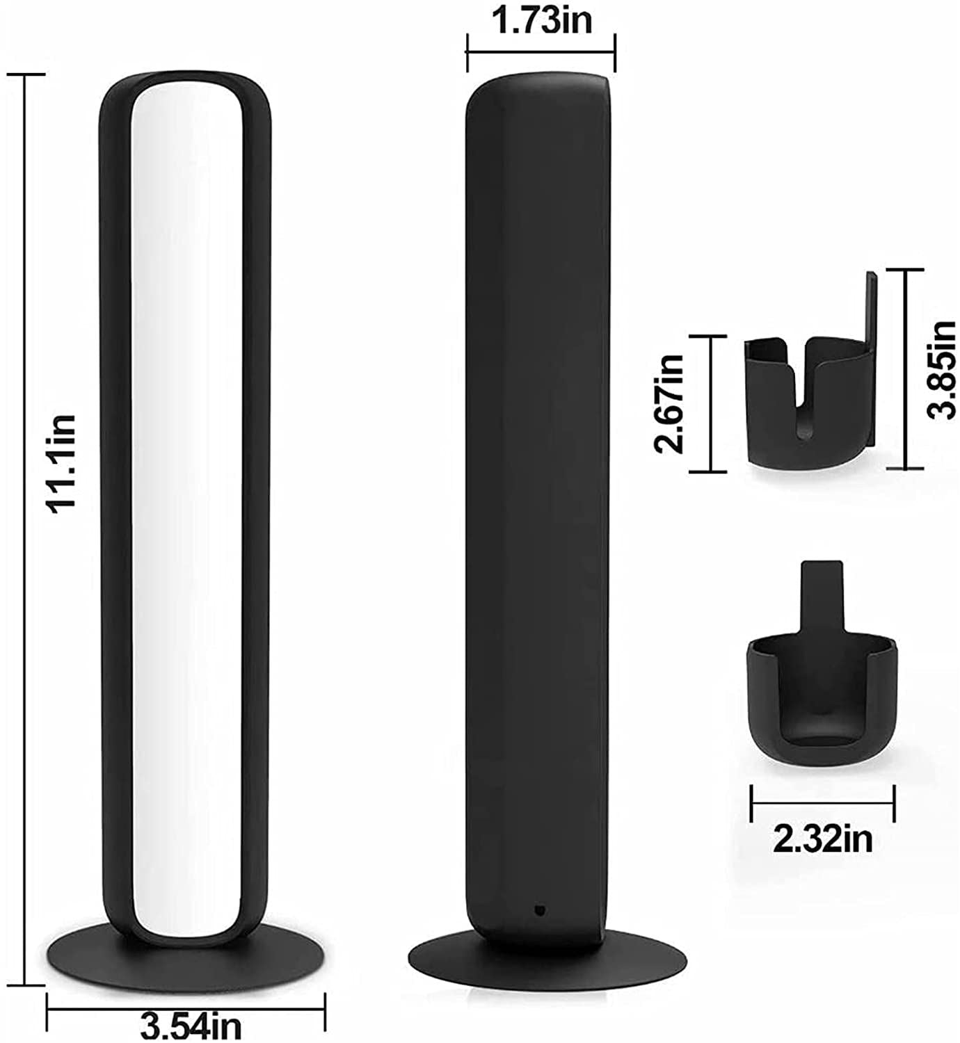 Tuya Atmosphere Light RGB LED Leuchte 10W Bluetooth WiFi