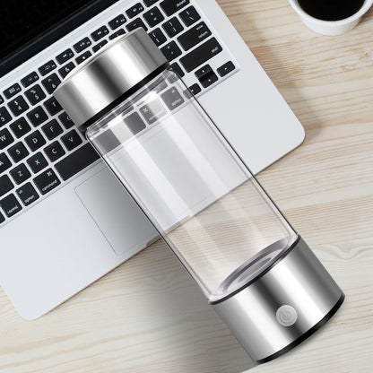 Health Hydrogenwasser Becher Smart Upgrade Lebensfreundlich - Hobbyfy