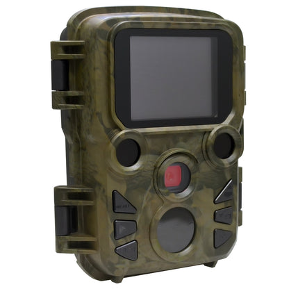 Infrarot Überwachungskamera Box 12 MP Für Nachtbilder - Hobbyfy