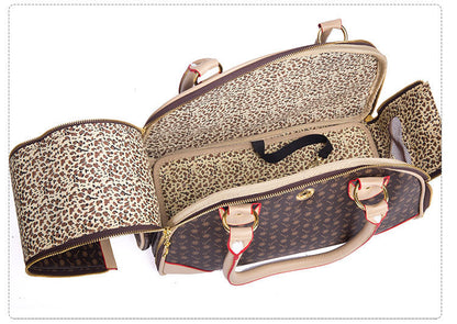 Tasche Groß Anti Quetsch Für Hund Und Katze - Hobbyfy