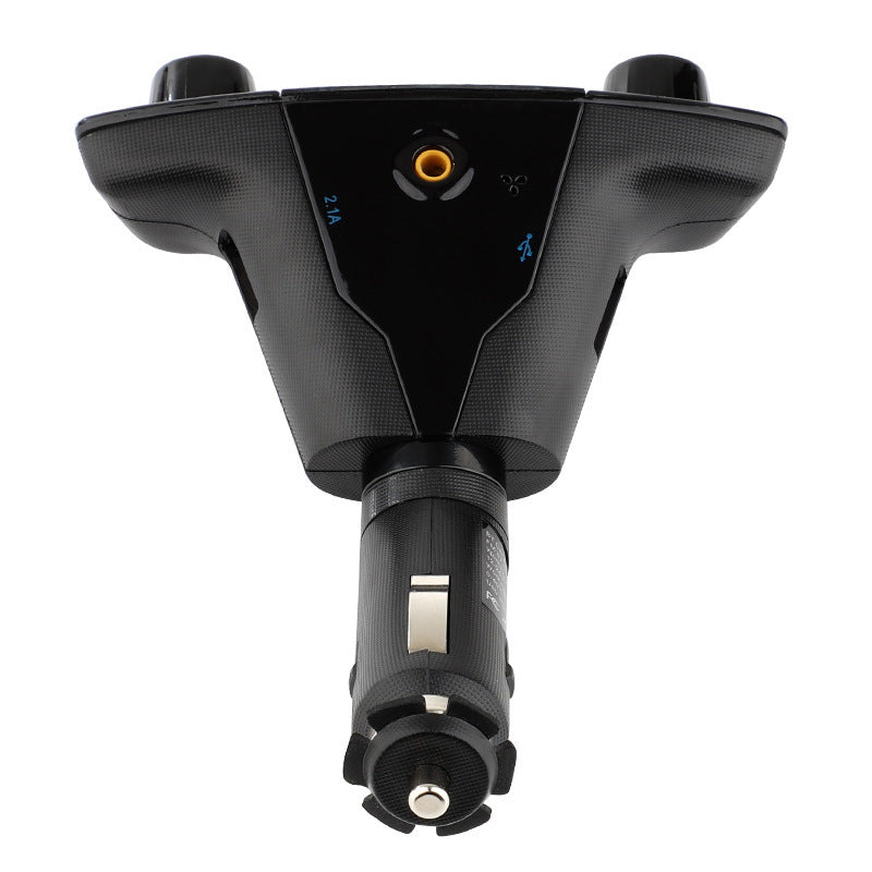 BT 06 Car MP3 Player Bluetooth 5.0 Freisprechfunktion