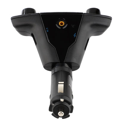 BT 06 Car MP3 Player Bluetooth 5.0 Freisprechfunktion