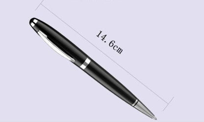 Premium Sprachaufzeichnungsstift Zinklegierung Matt Lackiert - Hobbyfy