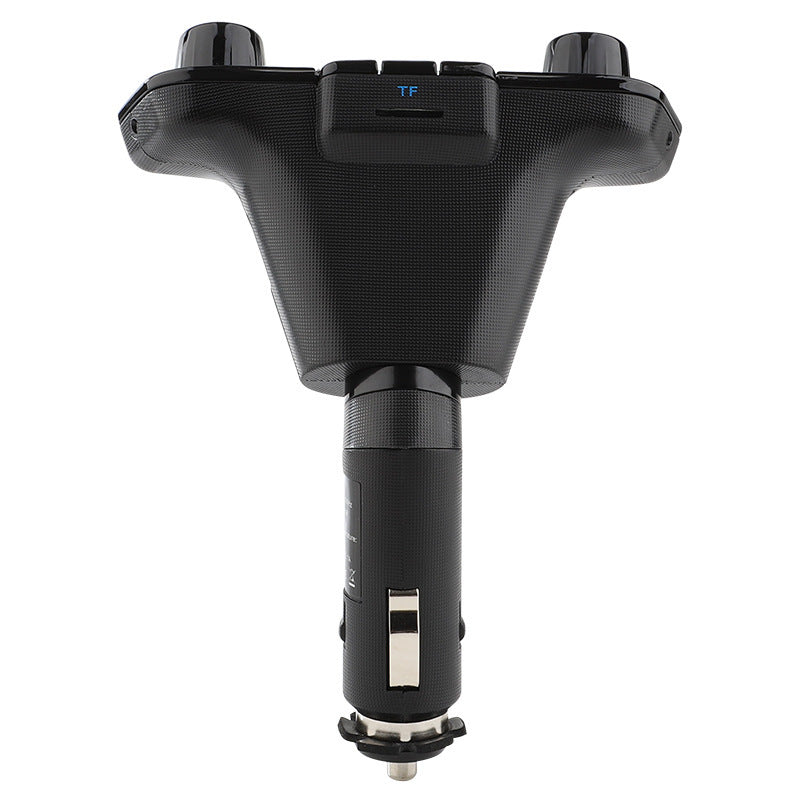 BT 06 Car MP3 Player Bluetooth 5.0 Freisprechfunktion