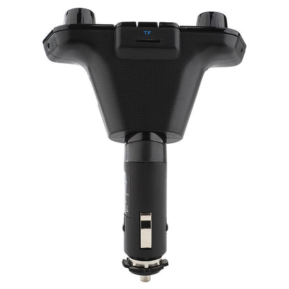 BT 06 Car MP3 Player Bluetooth 5.0 Freisprechfunktion