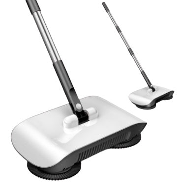 Handbetriebenes 3 In 1 Kehrset Küche Bad Wohnbereich - Hobbyfy