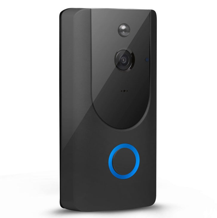 NovaGuard Smart WiFi Video Türklingel - Hobbyfy