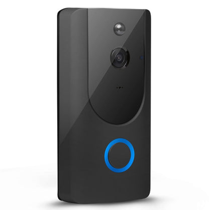 NovaGuard Smart WiFi Video Türklingel - Hobbyfy
