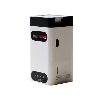 Virtuelle Laser Tastatur Bluetooth Kabellos Mausfunktion Faltbare Tatstatur - Hobbyfy