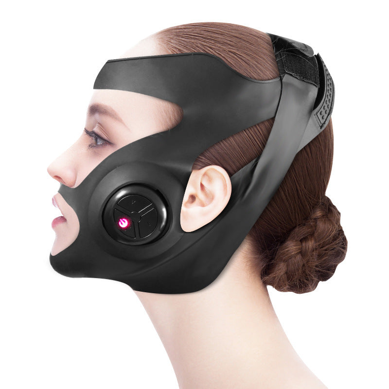 Gesichtsmassagegerät Lifter Kompakt Für Zu Hause Hautstraffung - Hobbyfy