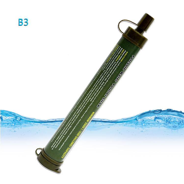 Wasseraufbereiter Ultrafiltration 0,01 Mikron - Hobbyfy