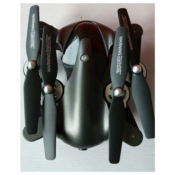 SkyNova HD 1080P Vierachsen Drohne Mit Optischem Fluss Für Einsteiger - Hobbyfy