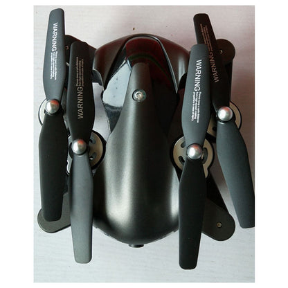 SkyNova HD 1080P Vierachsen Drohne Mit Optischem Fluss Für Einsteiger - Hobbyfy