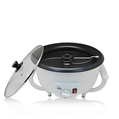 KaffeeMeister Röstmaschine 750 g Kapazität 1200 Watt