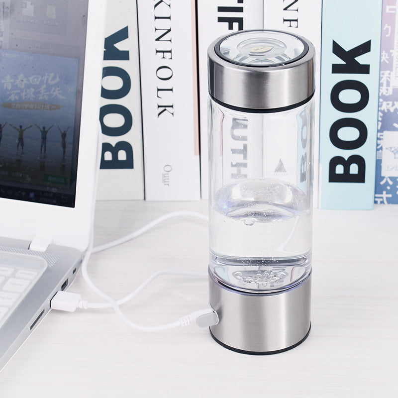 Health Hydrogenwasser Becher Smart Upgrade Lebensfreundlich - Hobbyfy