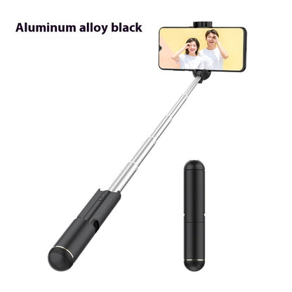 NovaShot Selfie Stick Bluetooth Magnetstativ Fernbedienung Kompakt - Hobbyfy