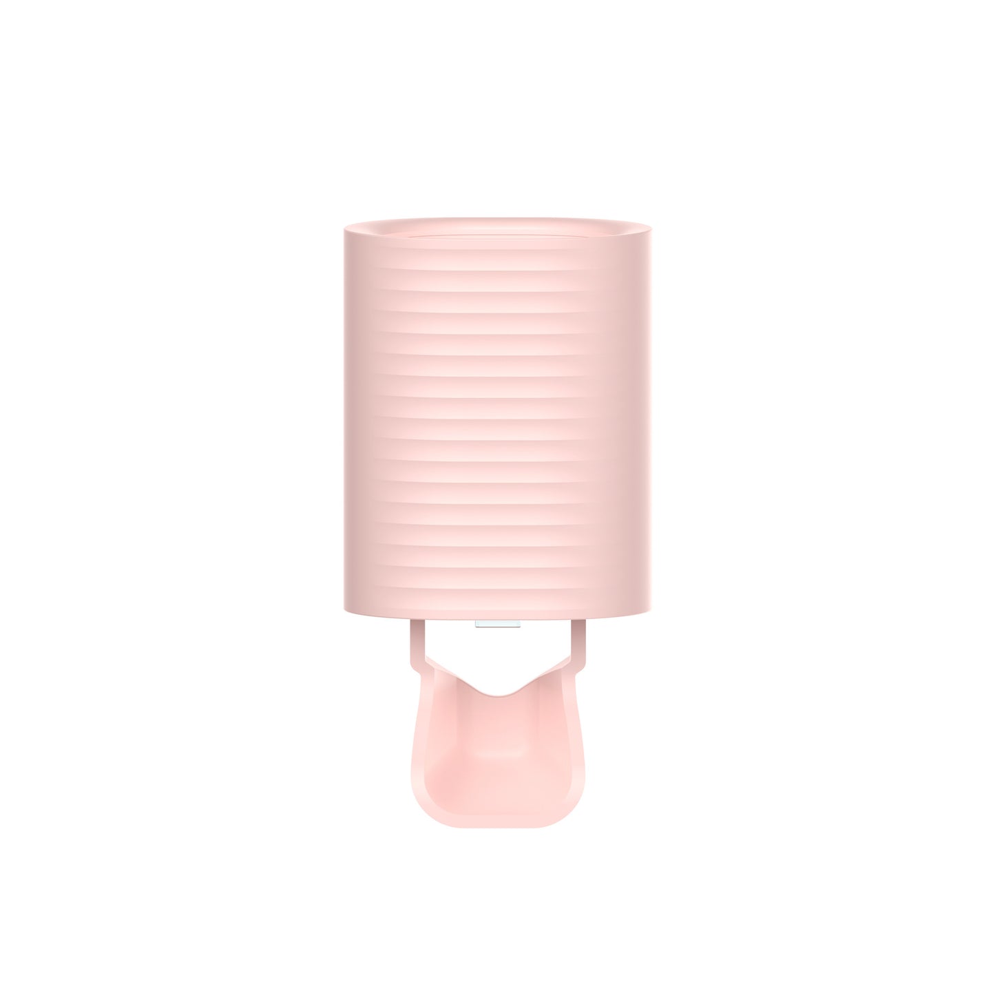 Zahnbürstenhalter UVC Desinfektion Trocknung Statusanzeigen