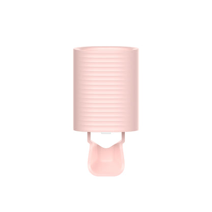 Zahnbürstenhalter UVC Desinfektion Trocknung Statusanzeigen