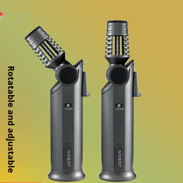 Rotierbare Flammenpistole Für Präzises Arbeiten Kompakt