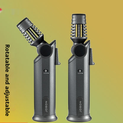 Rotierbare Flammenpistole Für Präzises Arbeiten Kompakt