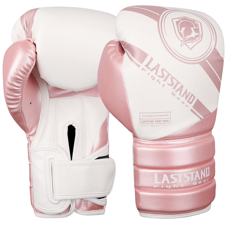 Boxhandschuhe Sanda Training Und Kampftraining - Hobbyfy