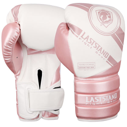 Boxhandschuhe Sanda Training Und Kampftraining - Hobbyfy