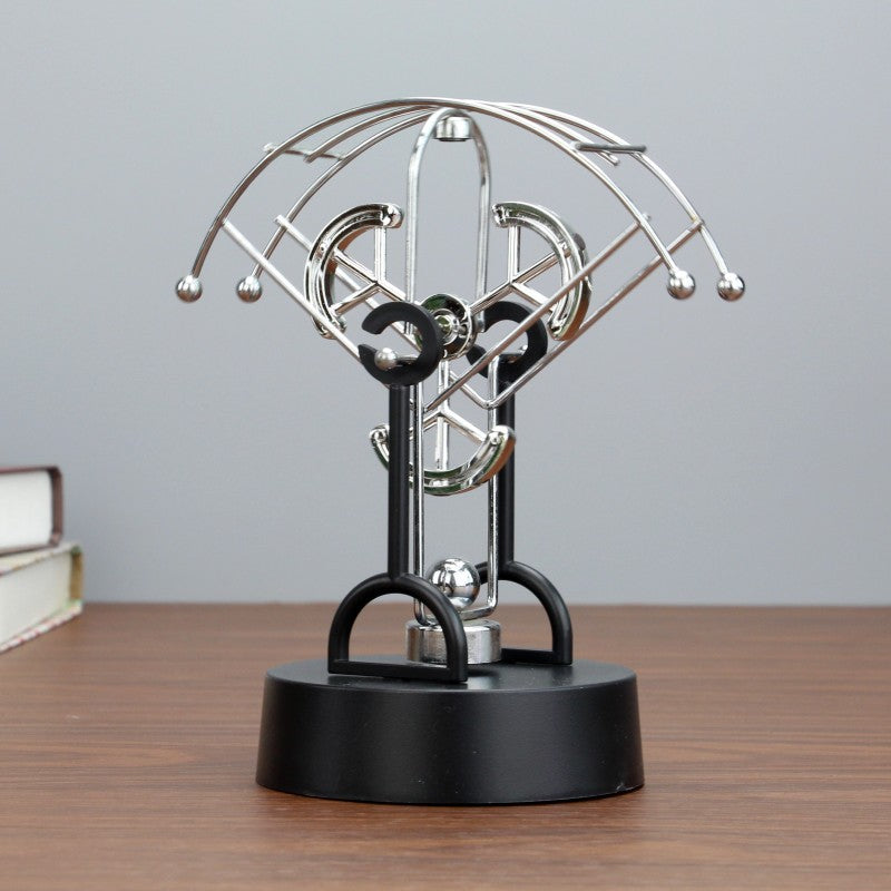 PendelPro USB Batterie Dualbetriebenes Physik Demonstrationsgerät - Hobbyfy