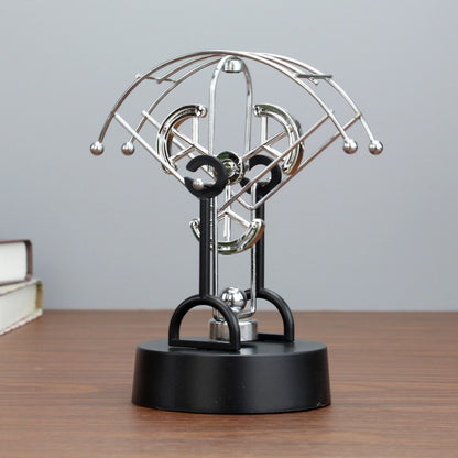 PendelPro USB Batterie Dualbetriebenes Physik Demonstrationsgerät - Hobbyfy