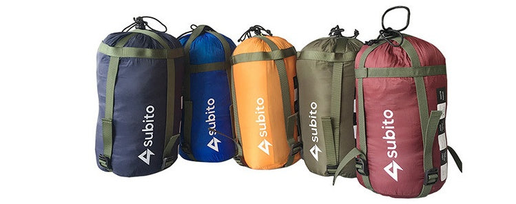 Hängematten Warme Abdeckung Ultraleicht Nylon Baumwollfüllung - Hobbyfy