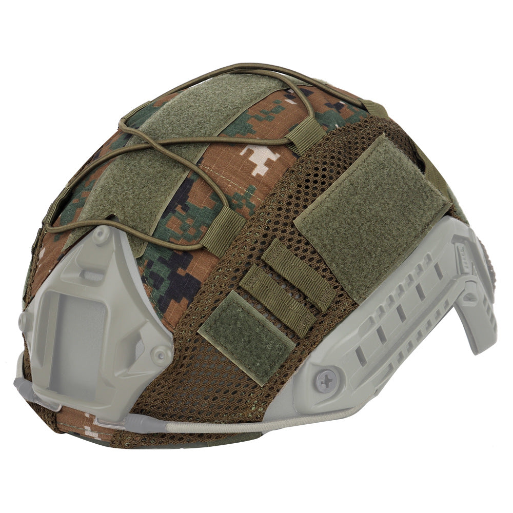 Taktischer Helm Leicht Belüftet Unisex