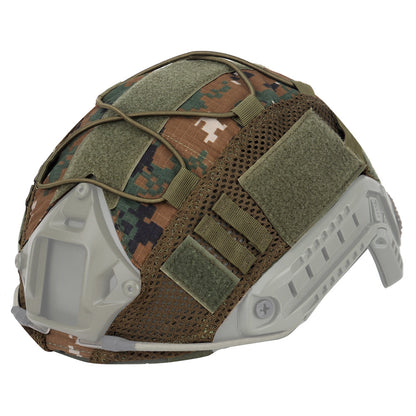 Taktischer Helm Leicht Belüftet Unisex