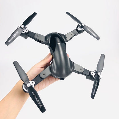 SkyNova HD 1080P Vierachsen Drohne Mit Optischem Fluss Für Einsteiger - Hobbyfy