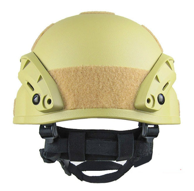 Leichter Taktischer Helm Outdoor 53 60 cm - Hobbyfy