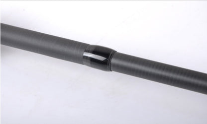 Carbon-Teleskop Angelrute Stabilität Für Ufer Und Boot - Hobbyfy