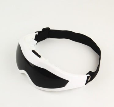 Augenmassagegerät Rollende Akupunkturpunkte