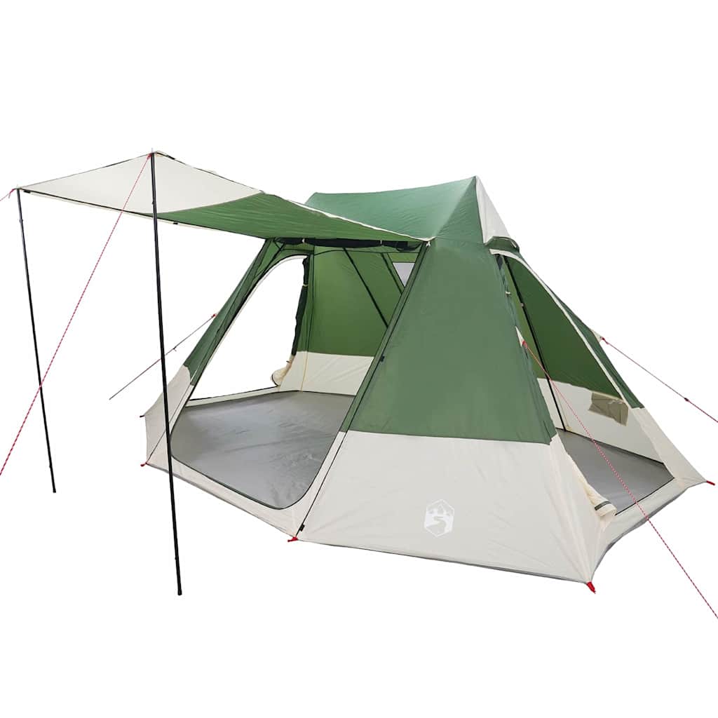 TrailMate Campingzelt 482 Großzügiger Innenraum 482x360x227 - Hobbyfy