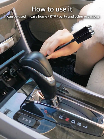 Sternenhimmel Deckenlicht Für GM Modelle Innenbeleuchtung USB