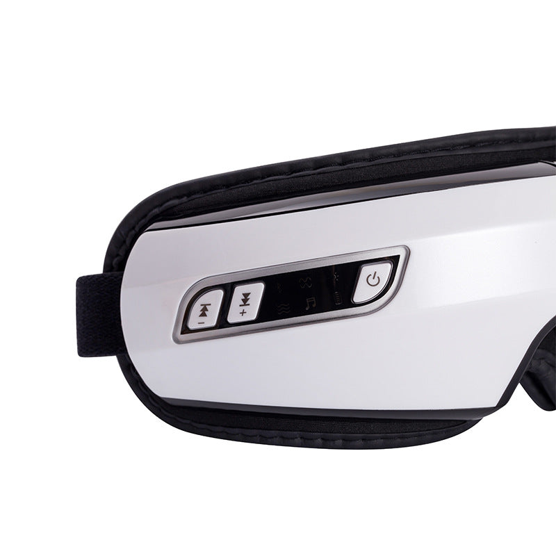 Elektrisches Augenmassagegerät Mit Luftdruck Und Wärme